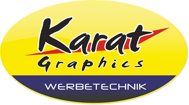 Karat Werbetechnik Bielefeld